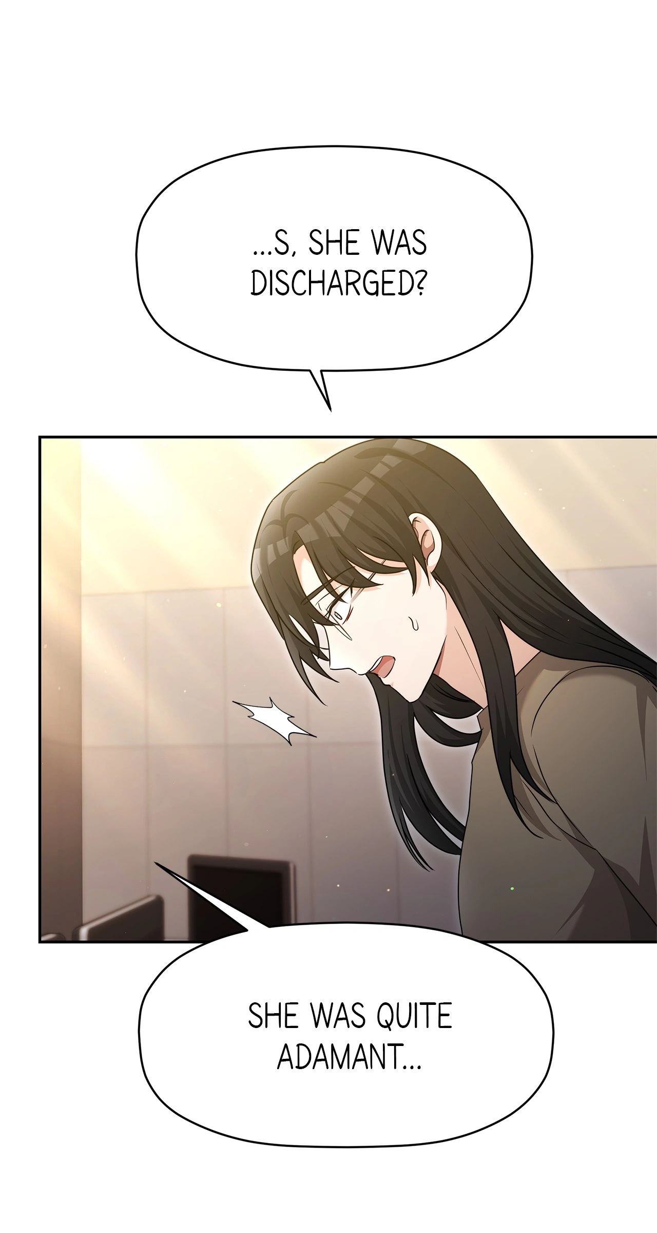 Exclusive Pleasure Chapter 45 - Page 17