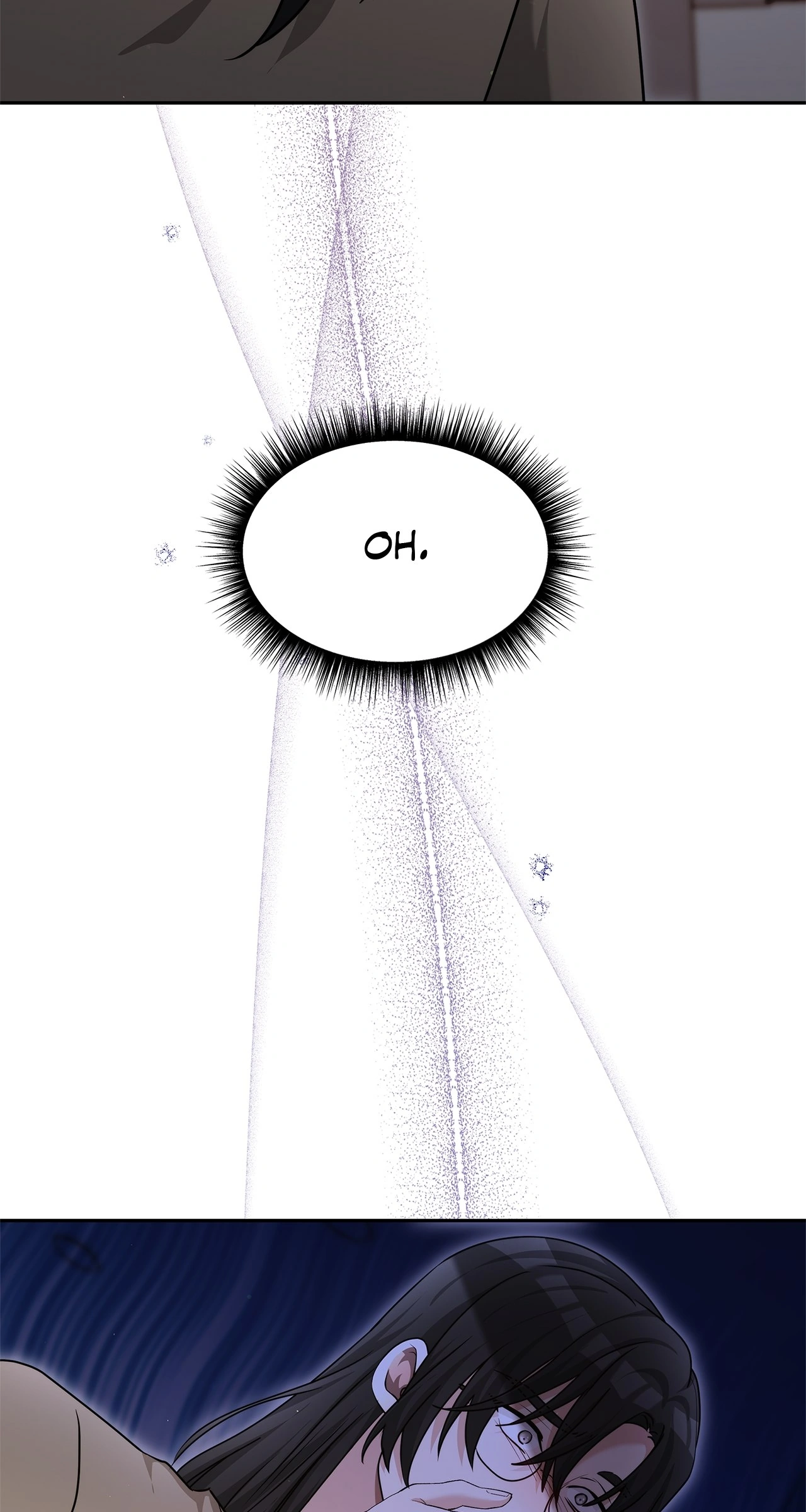 Exclusive Pleasure Chapter 45 - Page 24