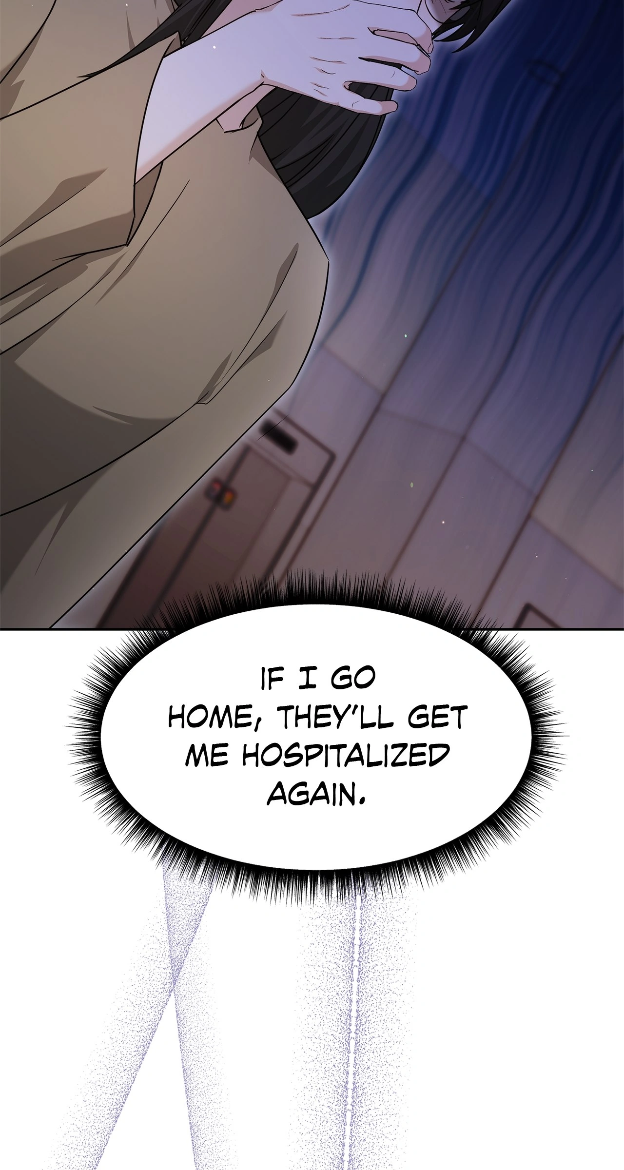 Exclusive Pleasure Chapter 45 - Page 25