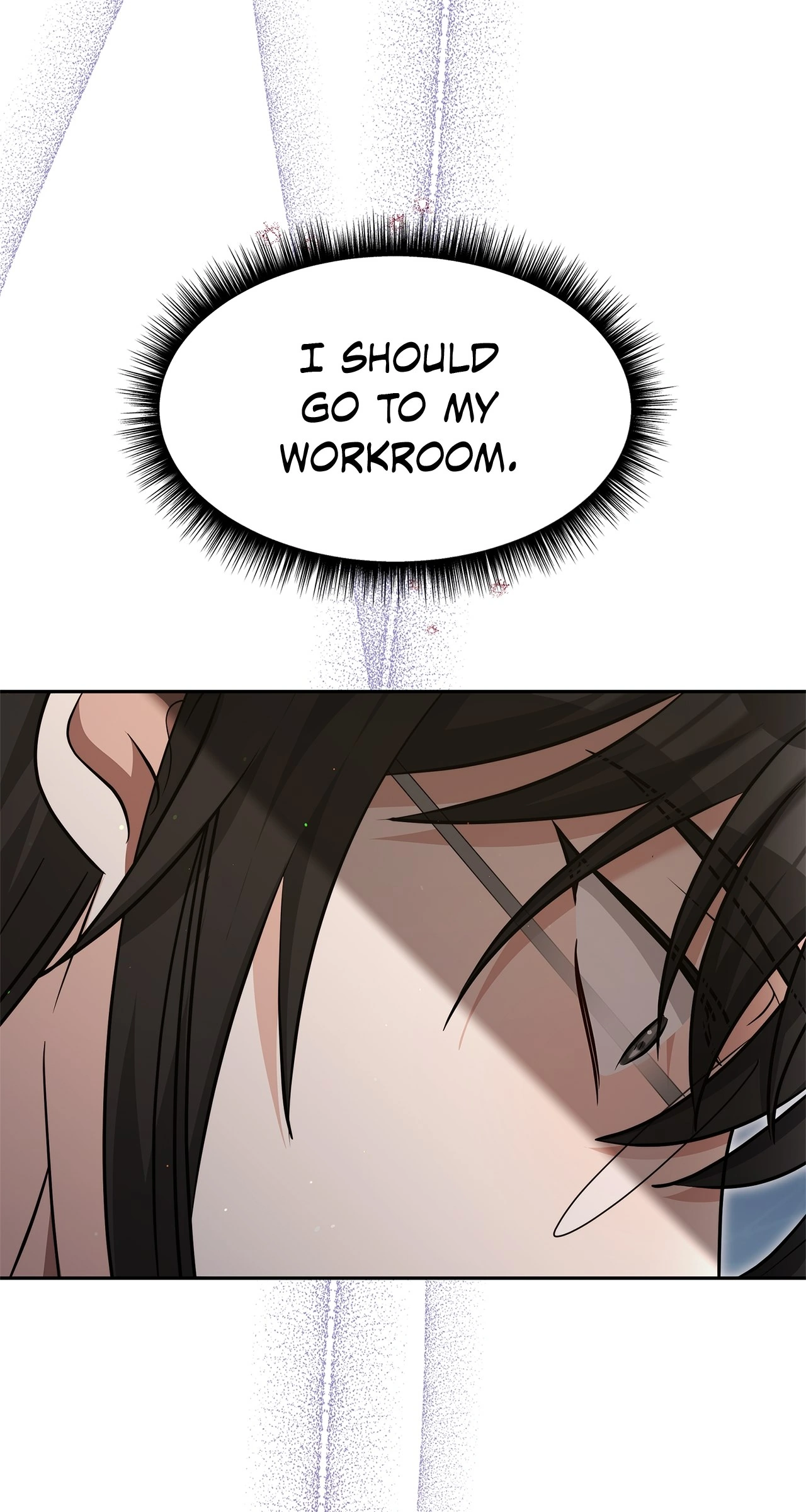 Exclusive Pleasure Chapter 45 - Page 26