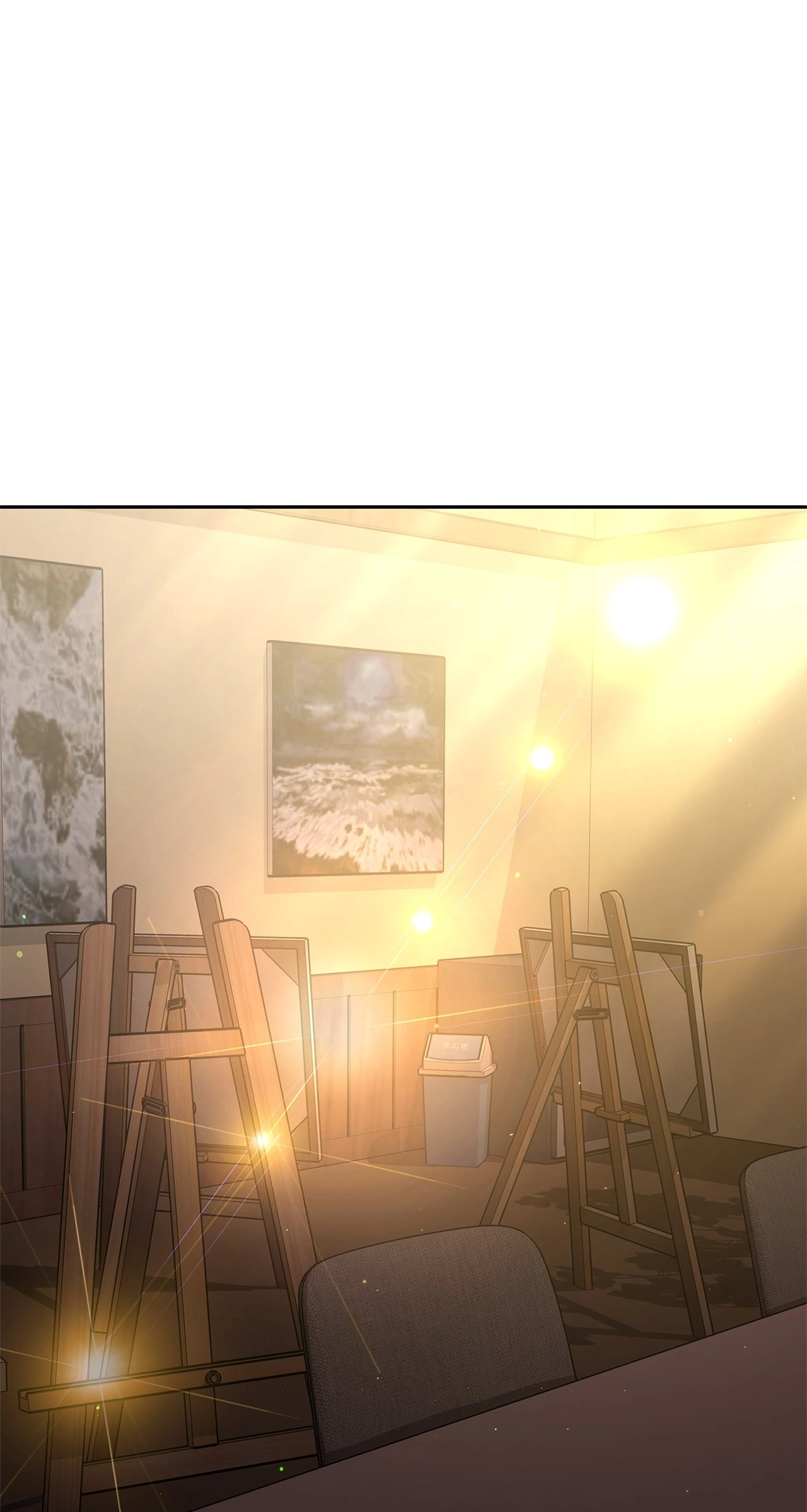 Exclusive Pleasure Chapter 45 - Page 29