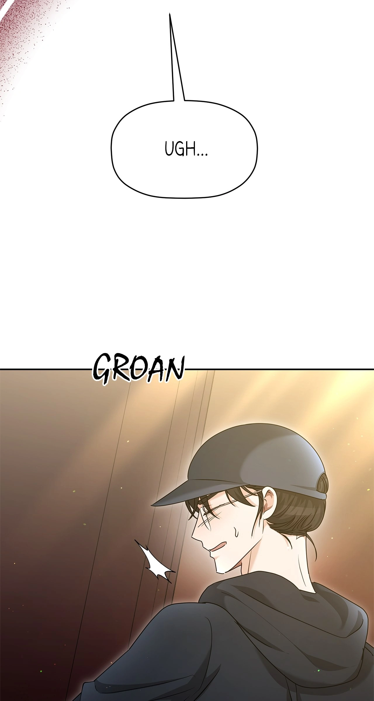 Exclusive Pleasure Chapter 45 - Page 34