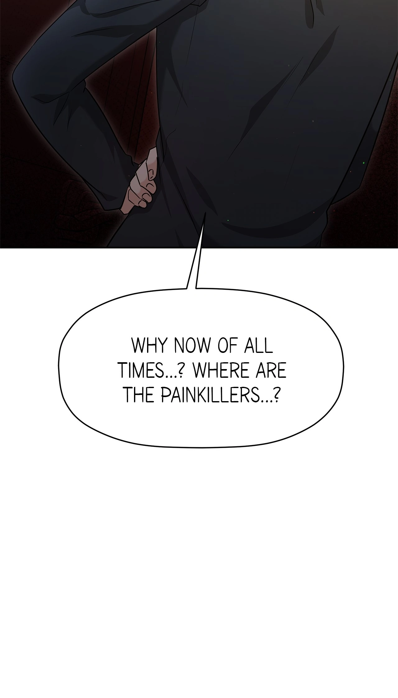 Exclusive Pleasure Chapter 45 - Page 35