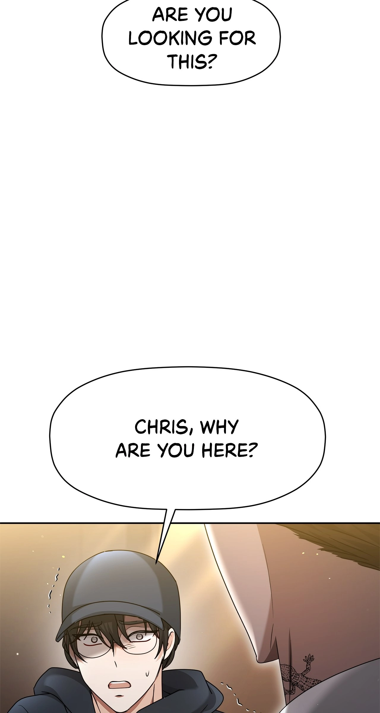 Exclusive Pleasure Chapter 45 - Page 40