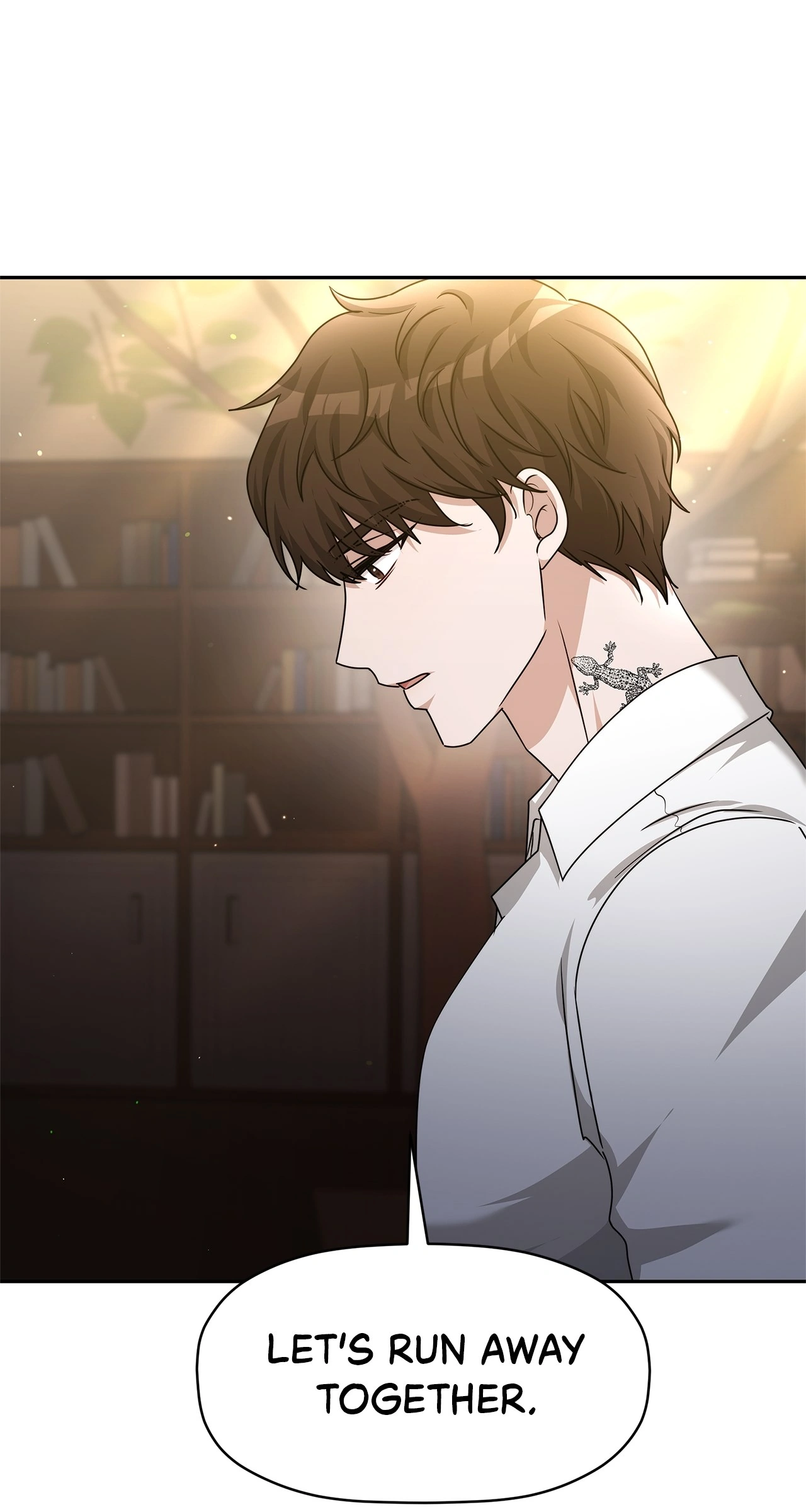 Exclusive Pleasure Chapter 45 - Page 43