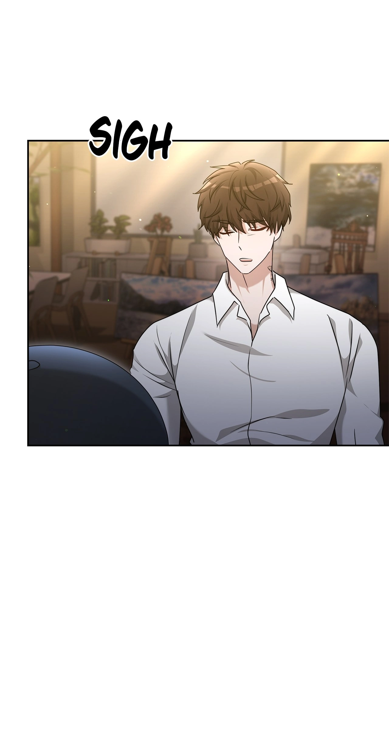 Exclusive Pleasure Chapter 45 - Page 45