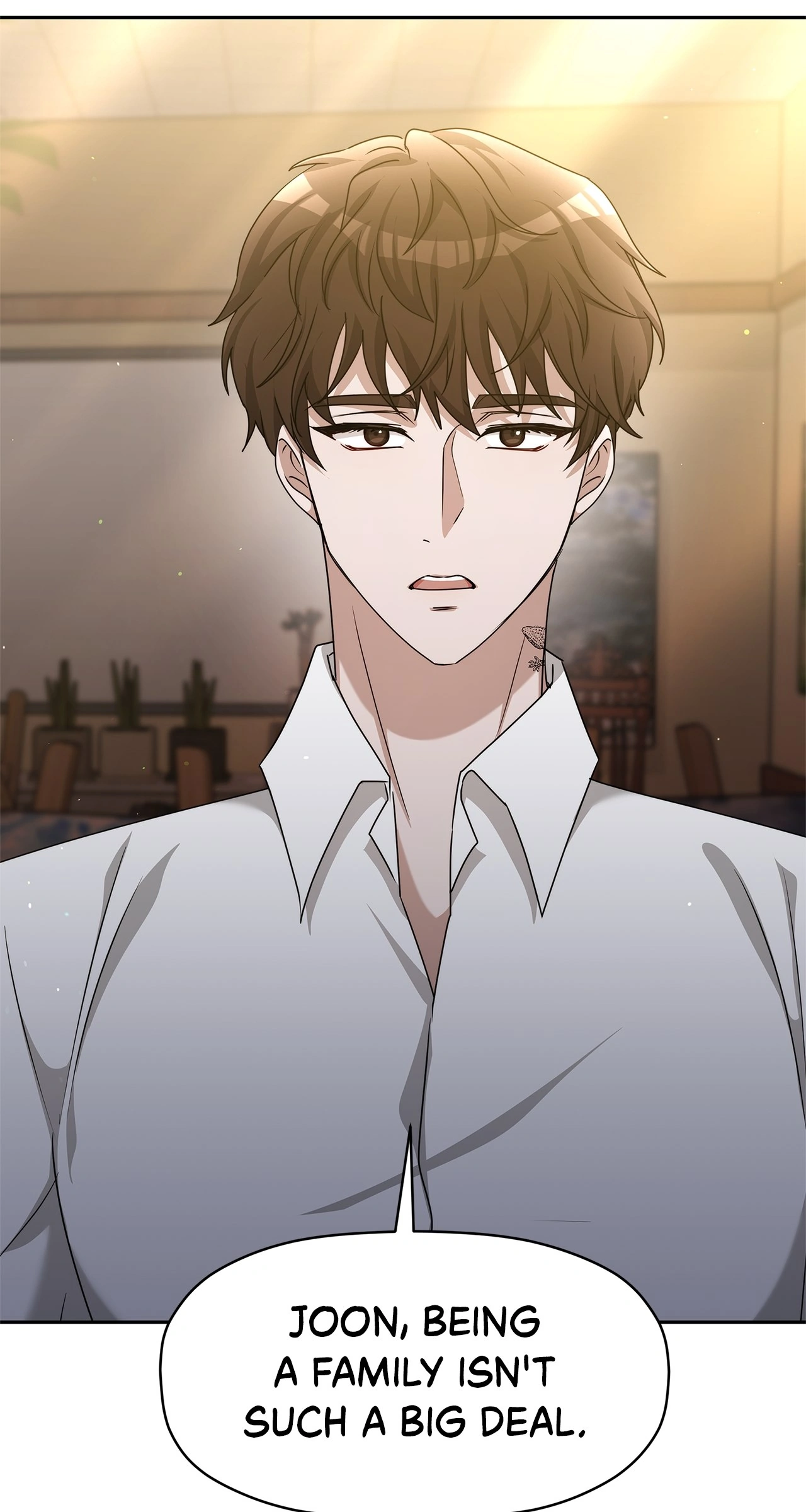 Exclusive Pleasure Chapter 45 - Page 46