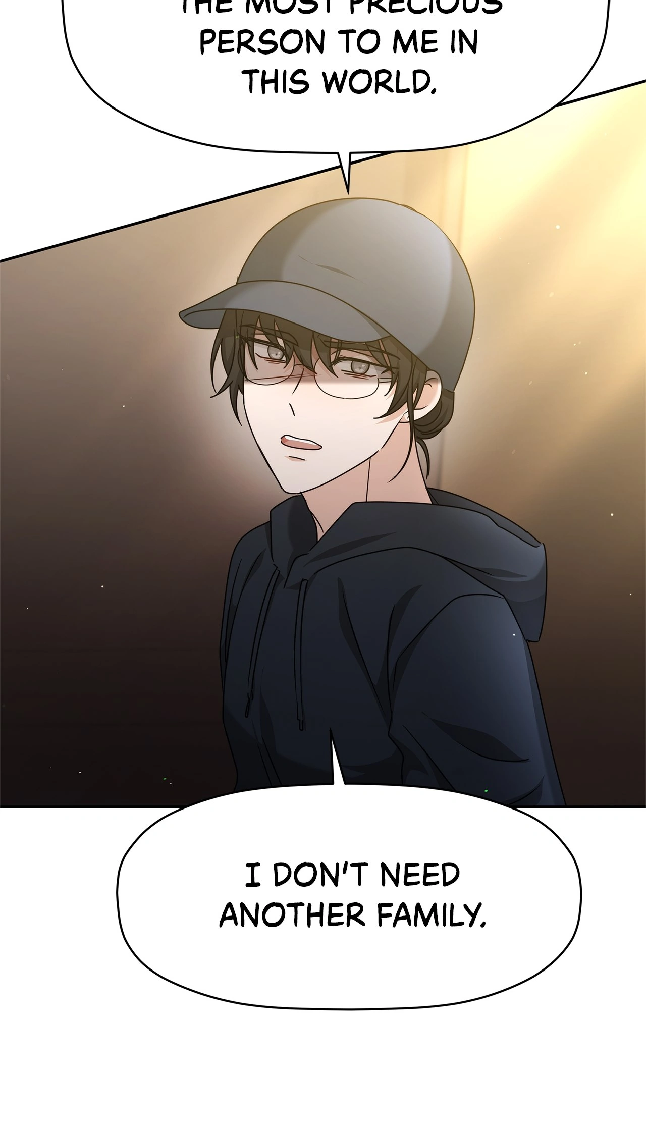 Exclusive Pleasure Chapter 45 - Page 49