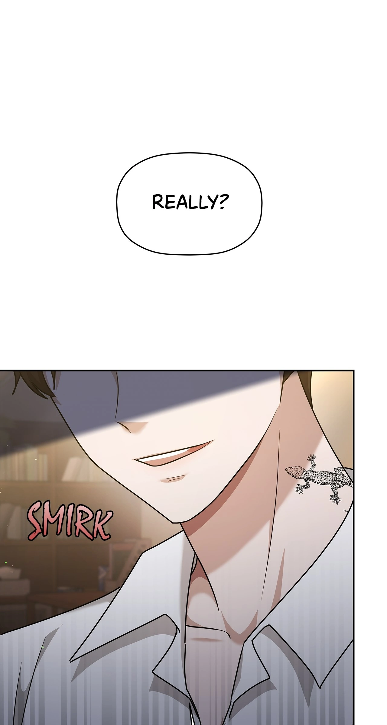 Exclusive Pleasure Chapter 45 - Page 50