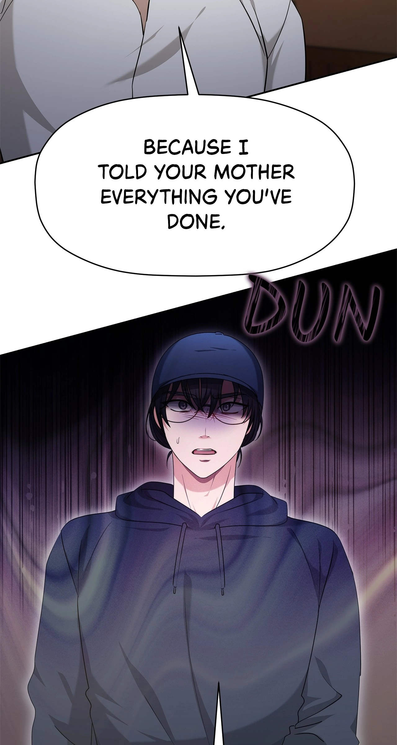 Exclusive Pleasure Chapter 45 - Page 52