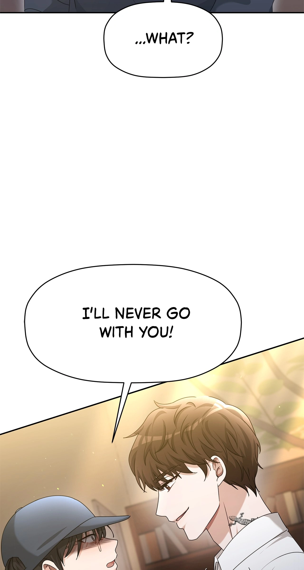 Exclusive Pleasure Chapter 45 - Page 53