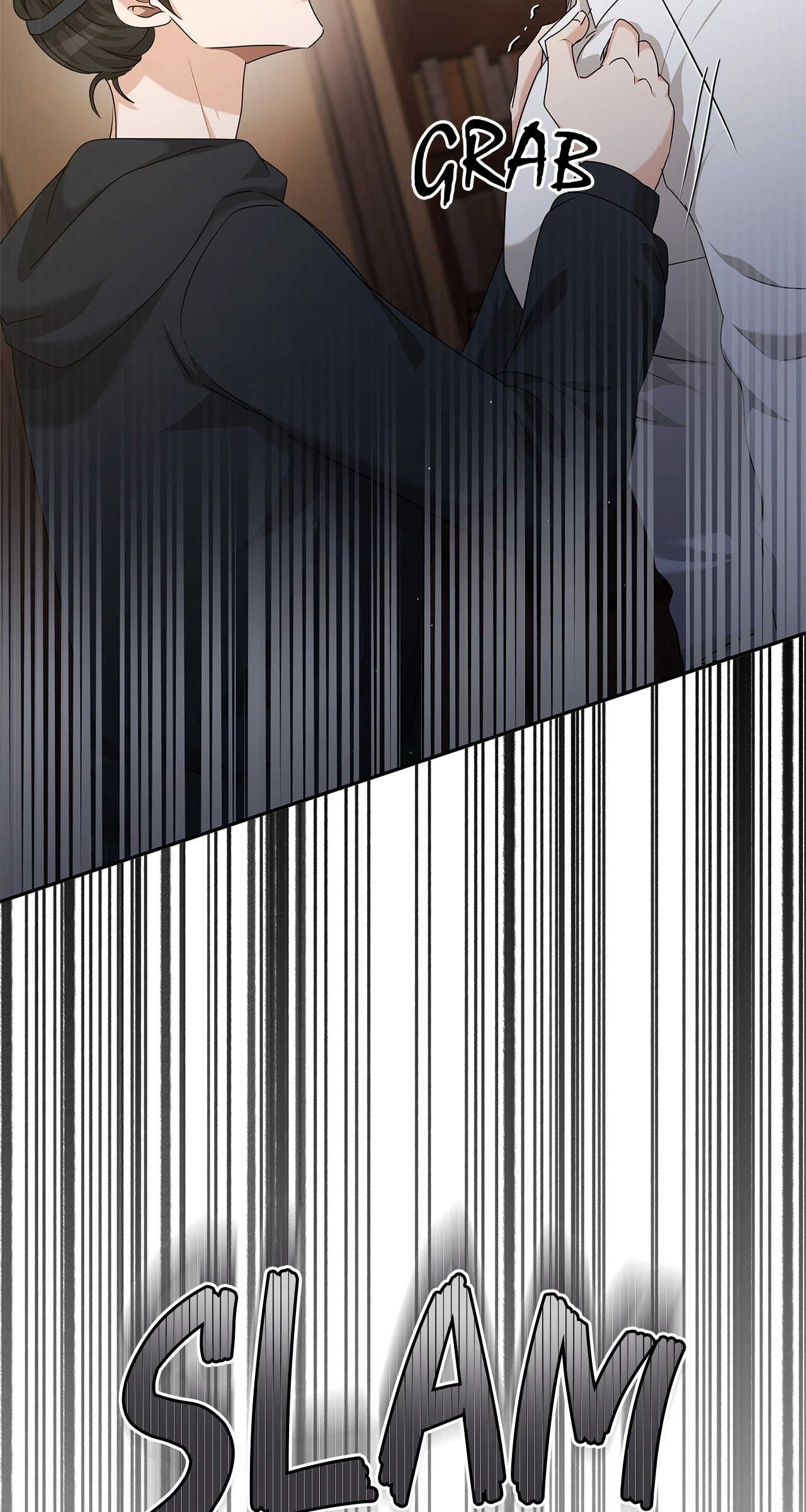 Exclusive Pleasure Chapter 45 - Page 54