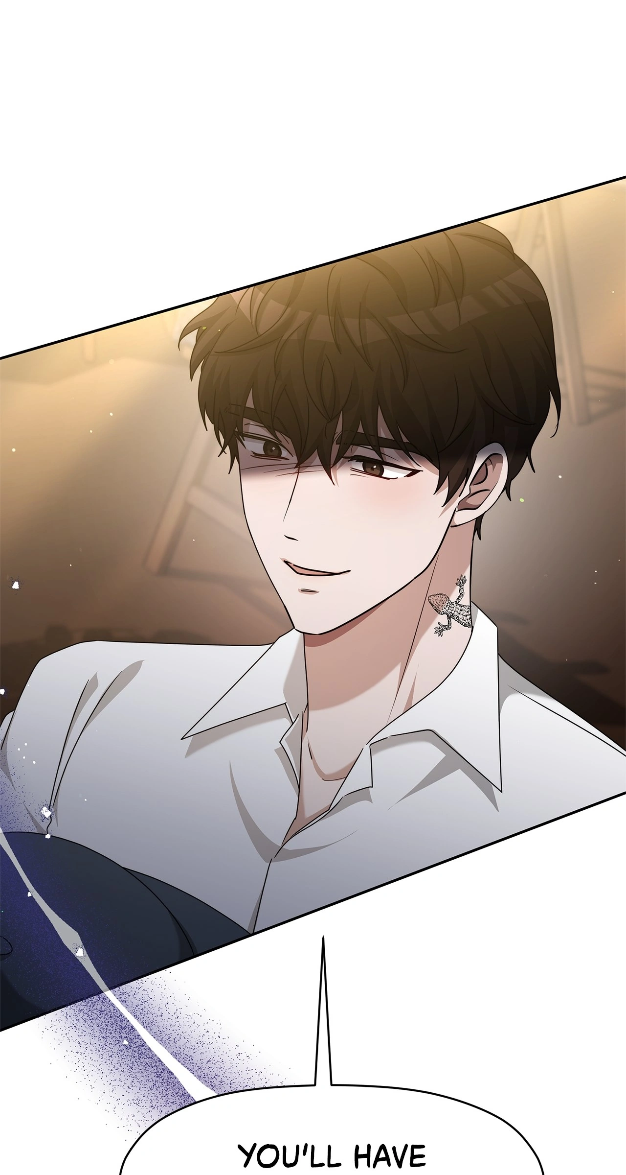 Exclusive Pleasure Chapter 45 - Page 58