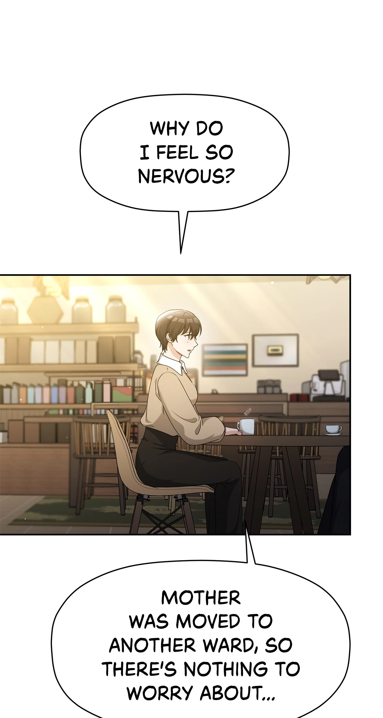 Exclusive Pleasure Chapter 45 - Page 61