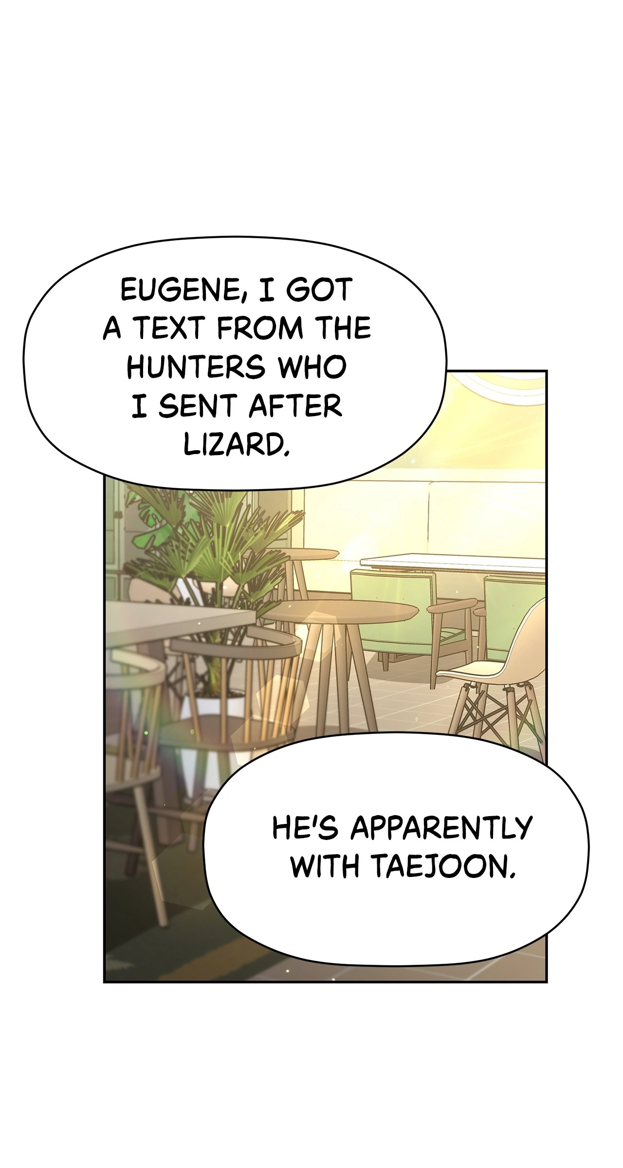 Exclusive Pleasure Chapter 45 - Page 64