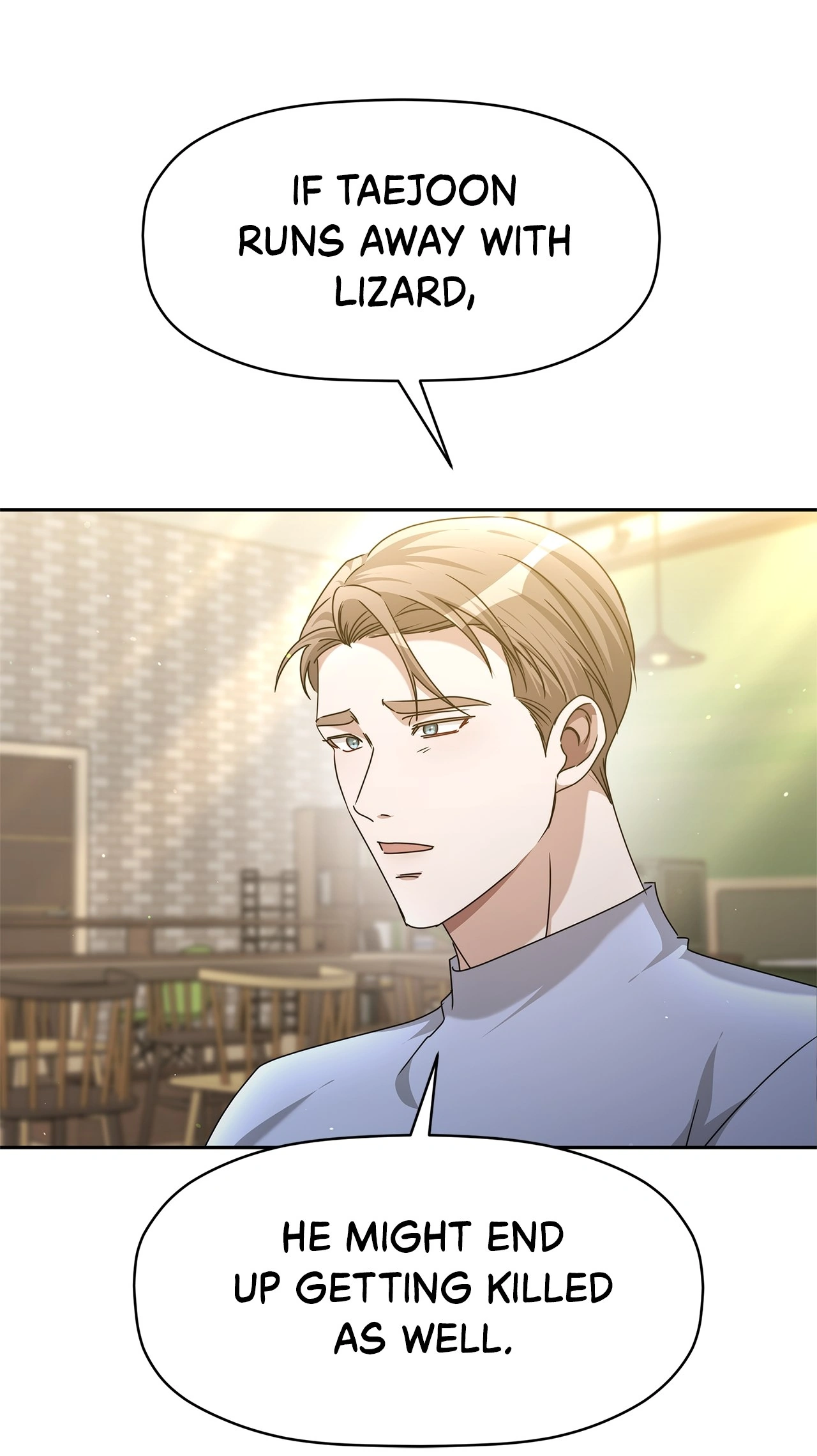 Exclusive Pleasure Chapter 45 - Page 65