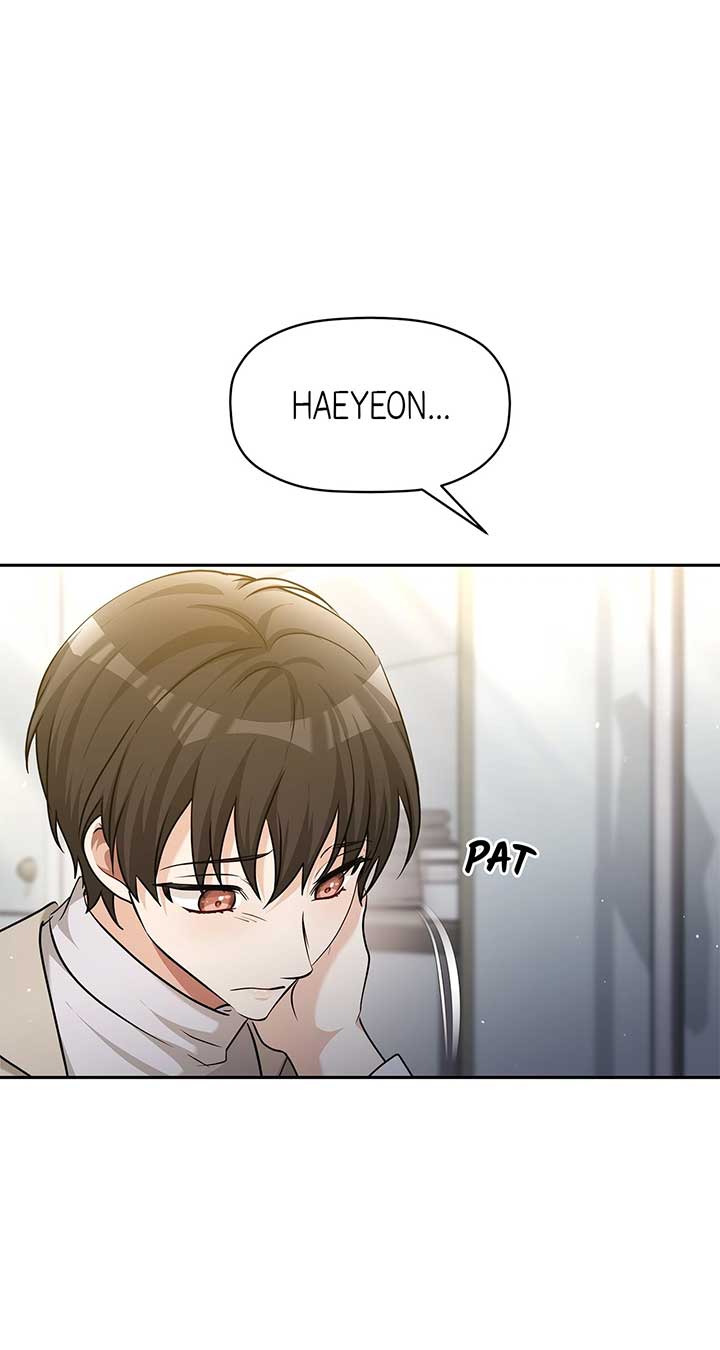 Exclusive Pleasure Chapter 46 - Page 12