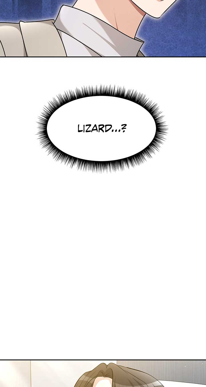 Exclusive Pleasure Chapter 46 - Page 18