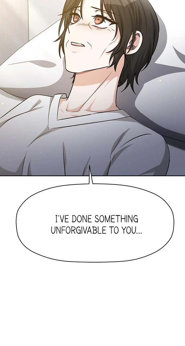 Exclusive Pleasure Chapter 46 - Page 19