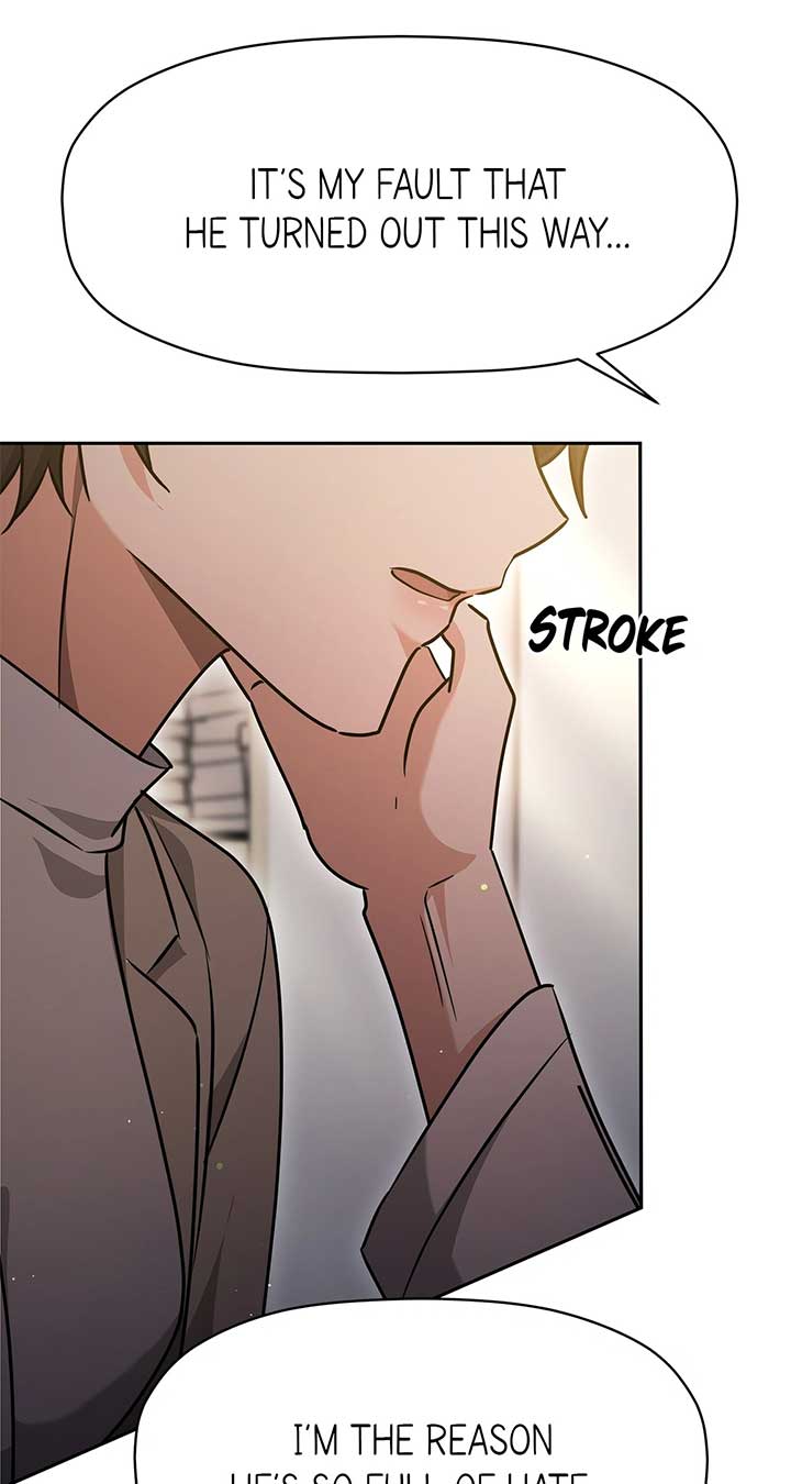 Exclusive Pleasure Chapter 46 - Page 20