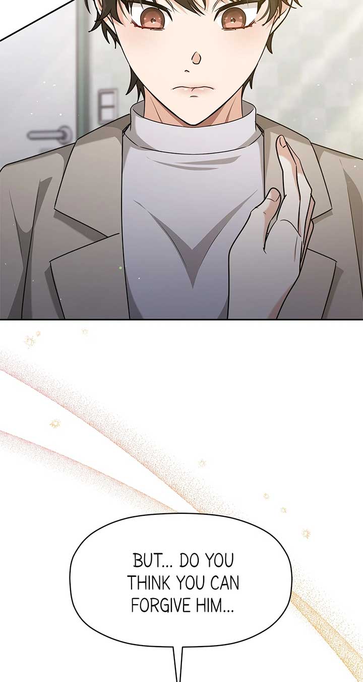 Exclusive Pleasure Chapter 46 - Page 22
