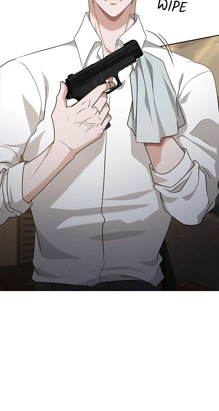 Exclusive Pleasure Chapter 46 - Page 27