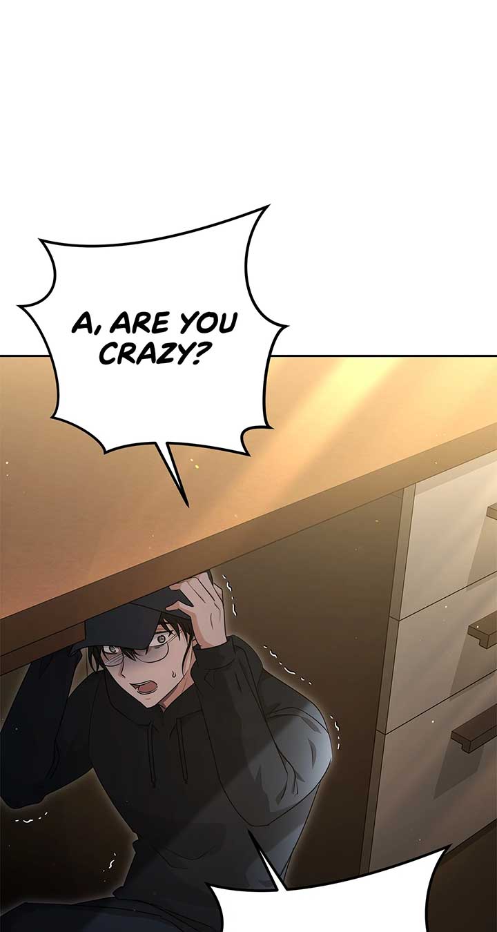 Exclusive Pleasure Chapter 46 - Page 28