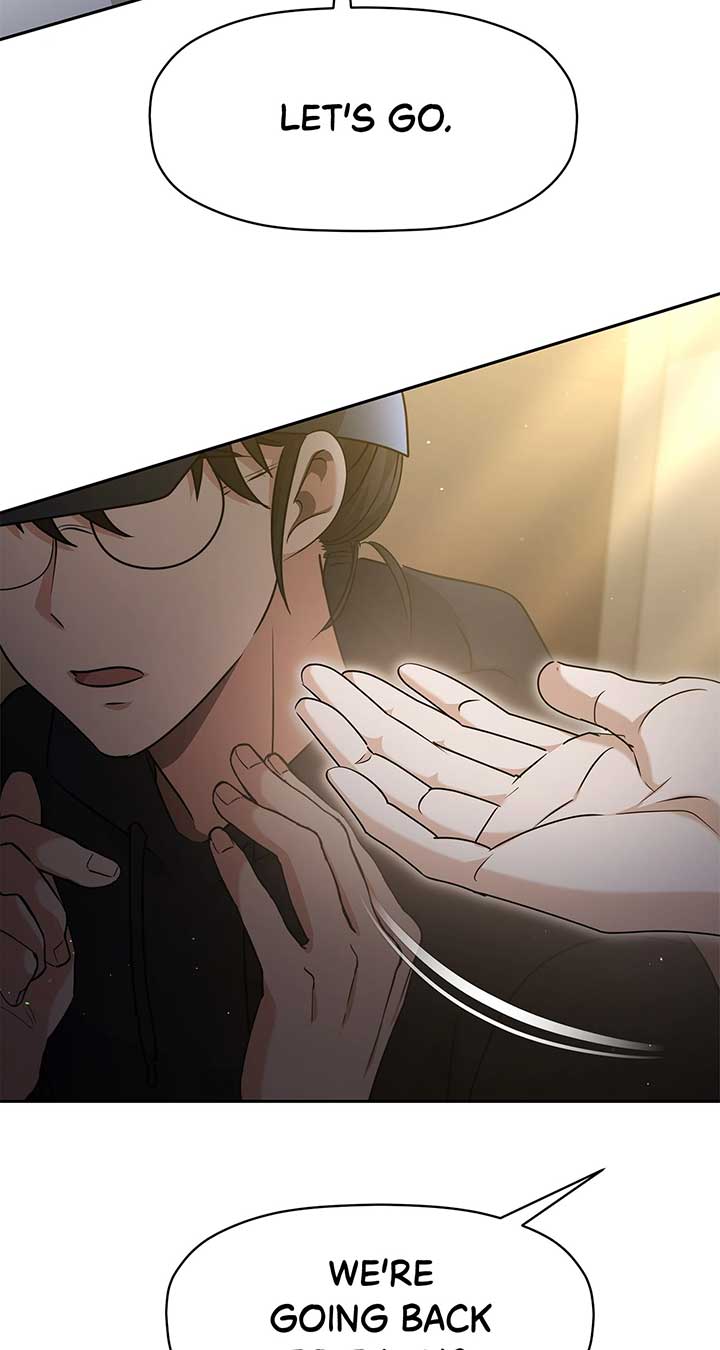 Exclusive Pleasure Chapter 46 - Page 30