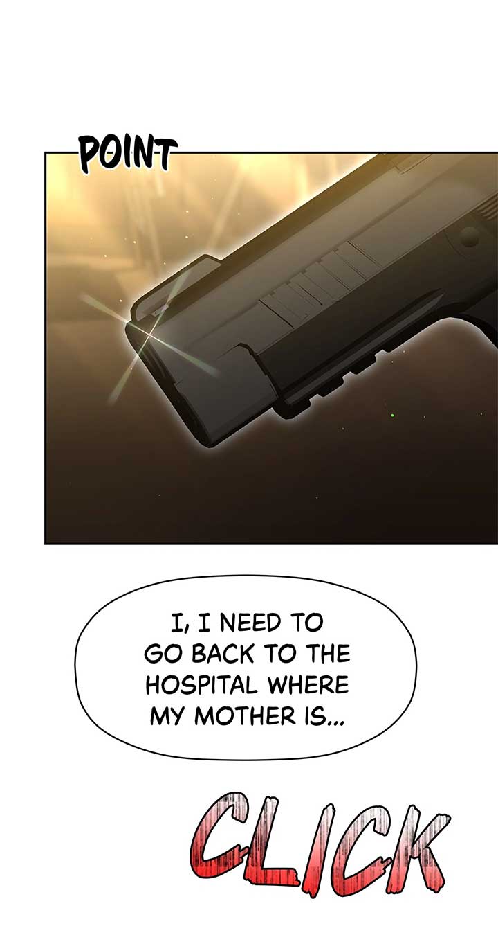 Exclusive Pleasure Chapter 46 - Page 34