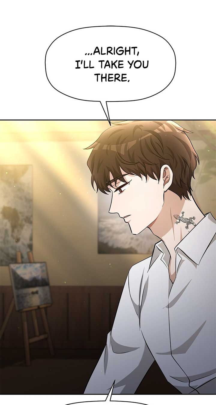 Exclusive Pleasure Chapter 46 - Page 41