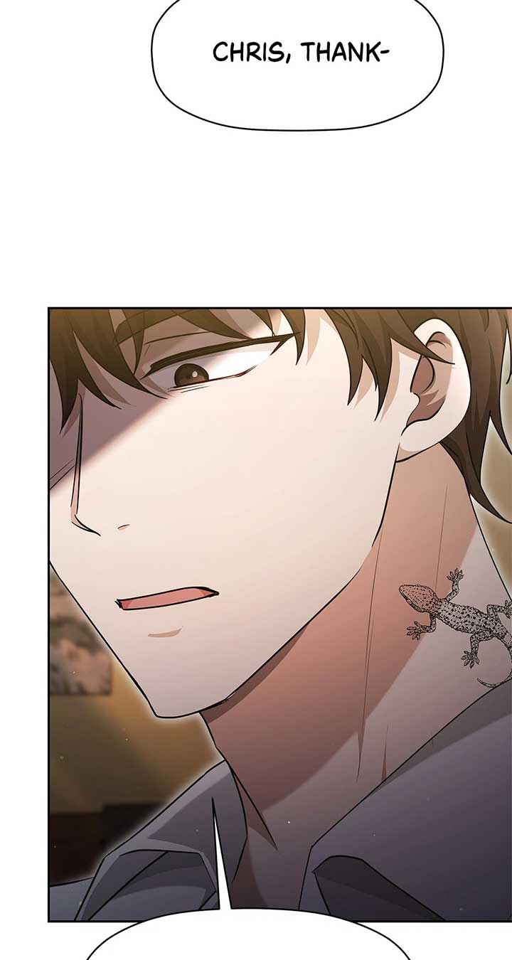 Exclusive Pleasure Chapter 46 - Page 43