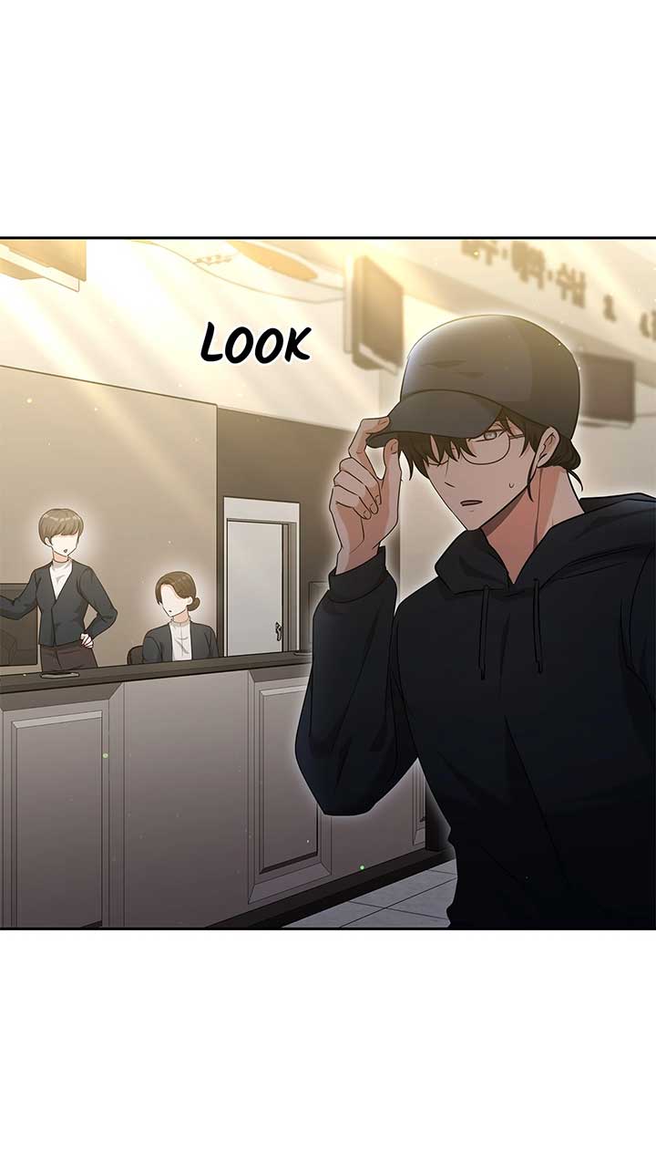 Exclusive Pleasure Chapter 46 - Page 46