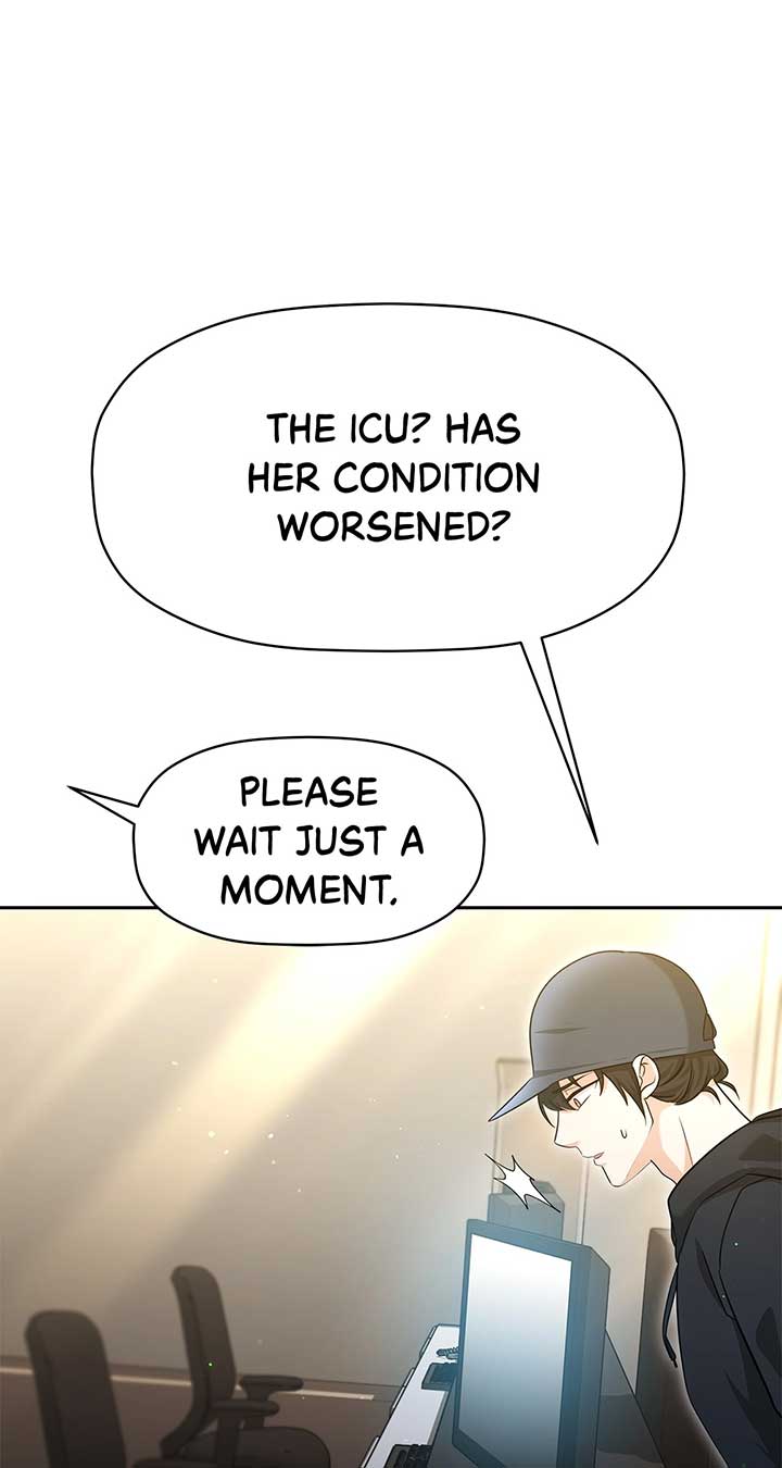 Exclusive Pleasure Chapter 46 - Page 50