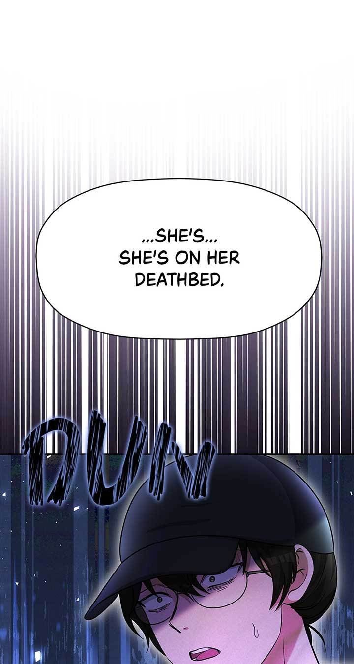 Exclusive Pleasure Chapter 46 - Page 55