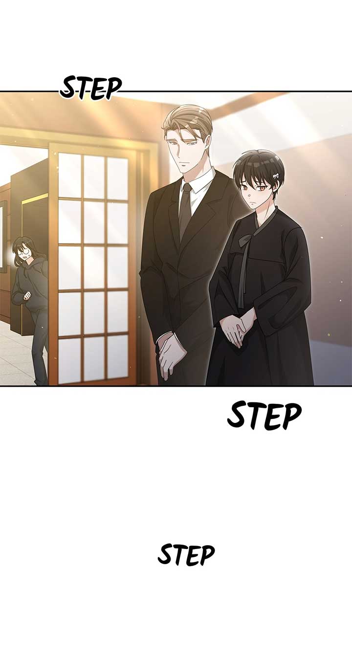 Exclusive Pleasure Chapter 46 - Page 63