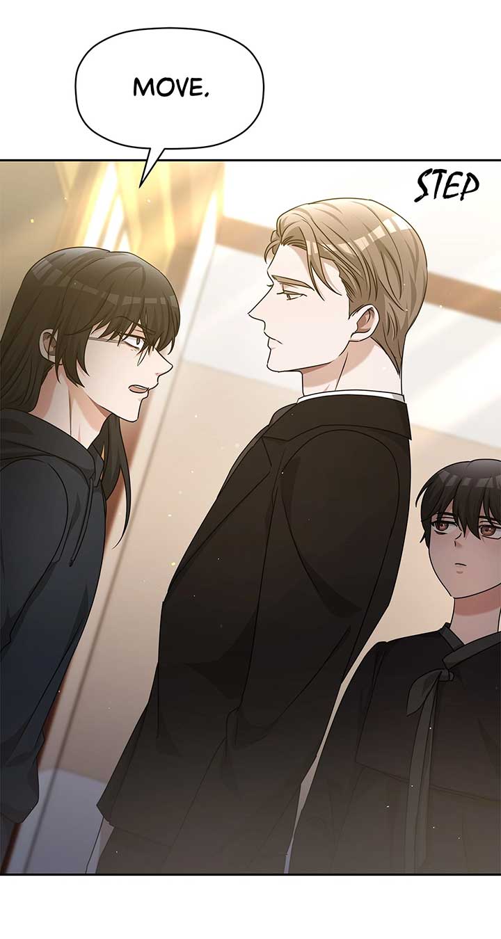 Exclusive Pleasure Chapter 46 - Page 64