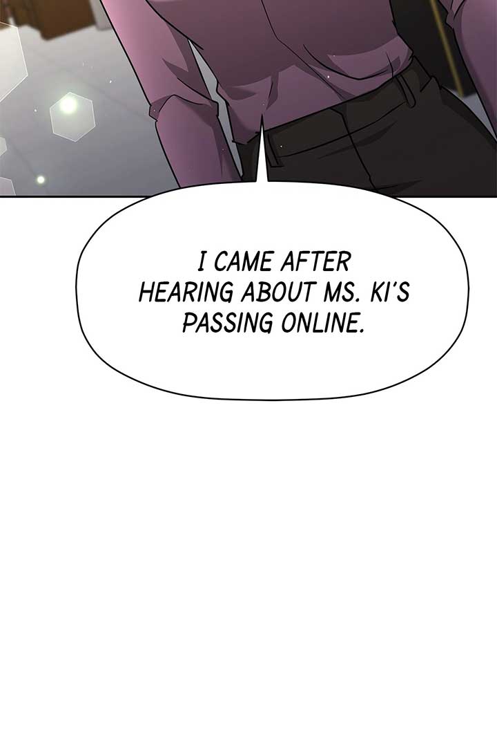 Exclusive Pleasure Chapter 46 - Page 78