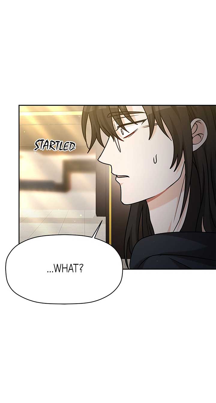 Exclusive Pleasure Chapter 47 - Page 8