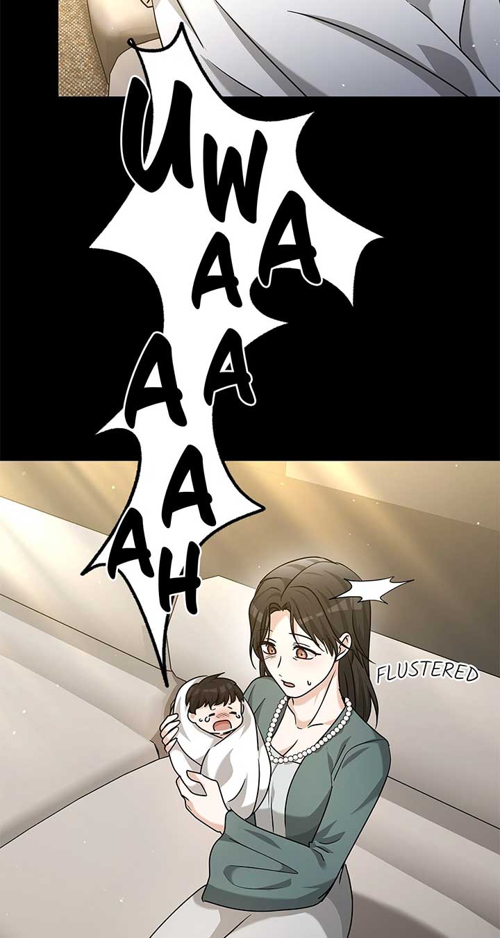 Exclusive Pleasure Chapter 47 - Page 14