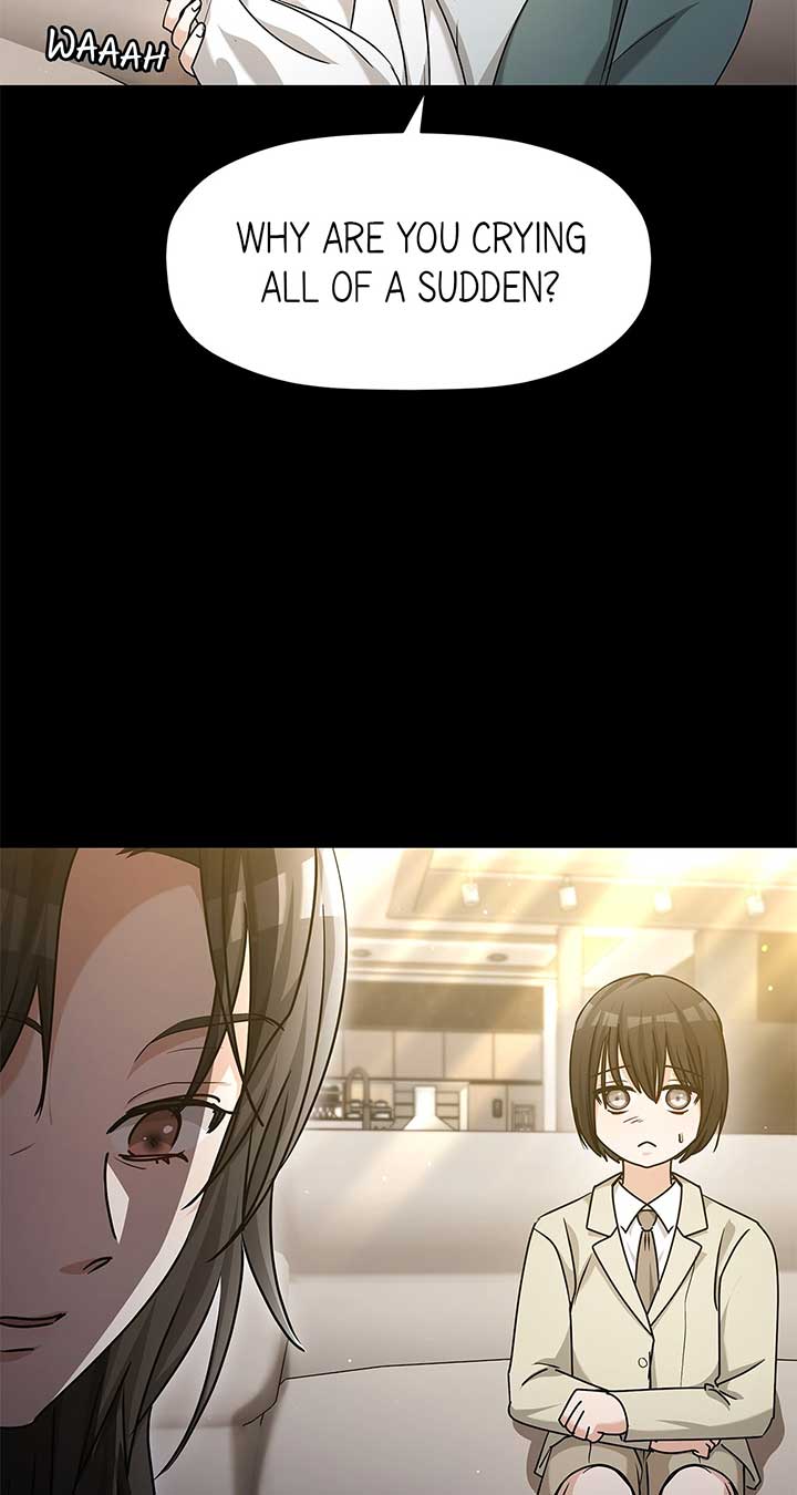 Exclusive Pleasure Chapter 47 - Page 16
