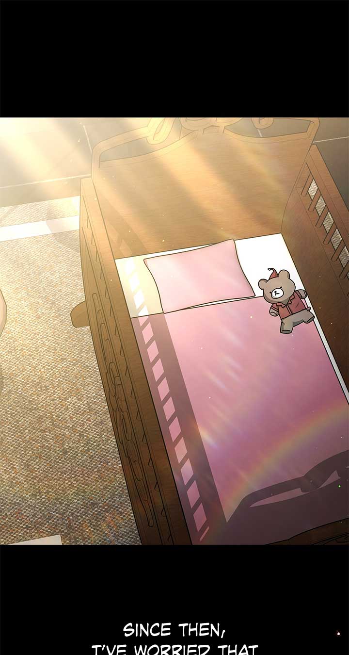 Exclusive Pleasure Chapter 47 - Page 18