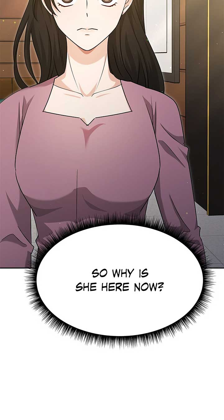 Exclusive Pleasure Chapter 47 - Page 21