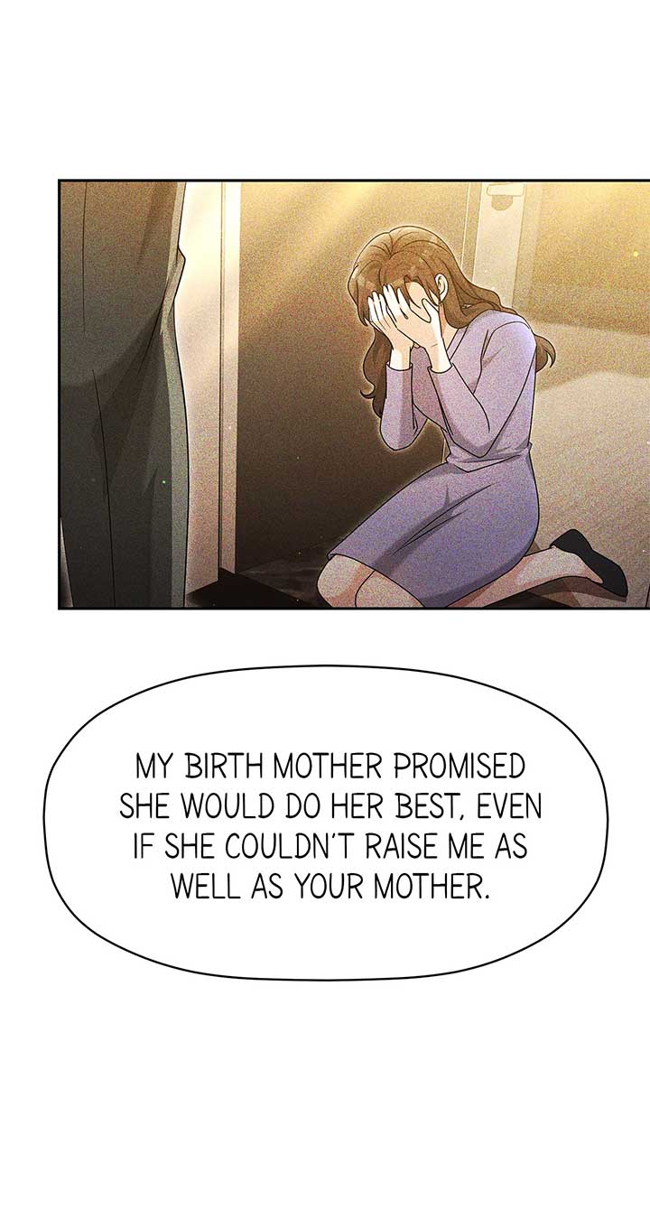 Exclusive Pleasure Chapter 47 - Page 26