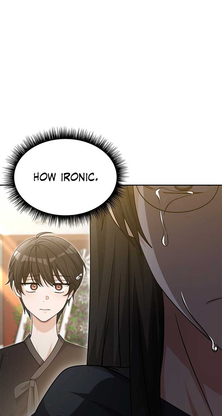 Exclusive Pleasure Chapter 47 - Page 32