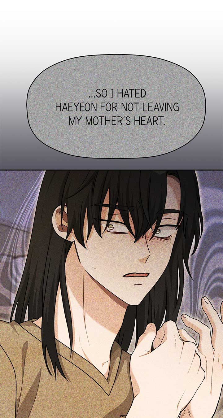 Exclusive Pleasure Chapter 47 - Page 34