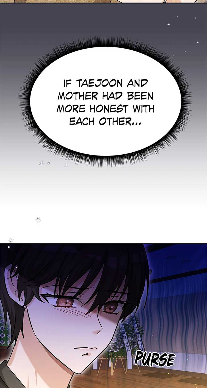 Exclusive Pleasure Chapter 47 - Page 35