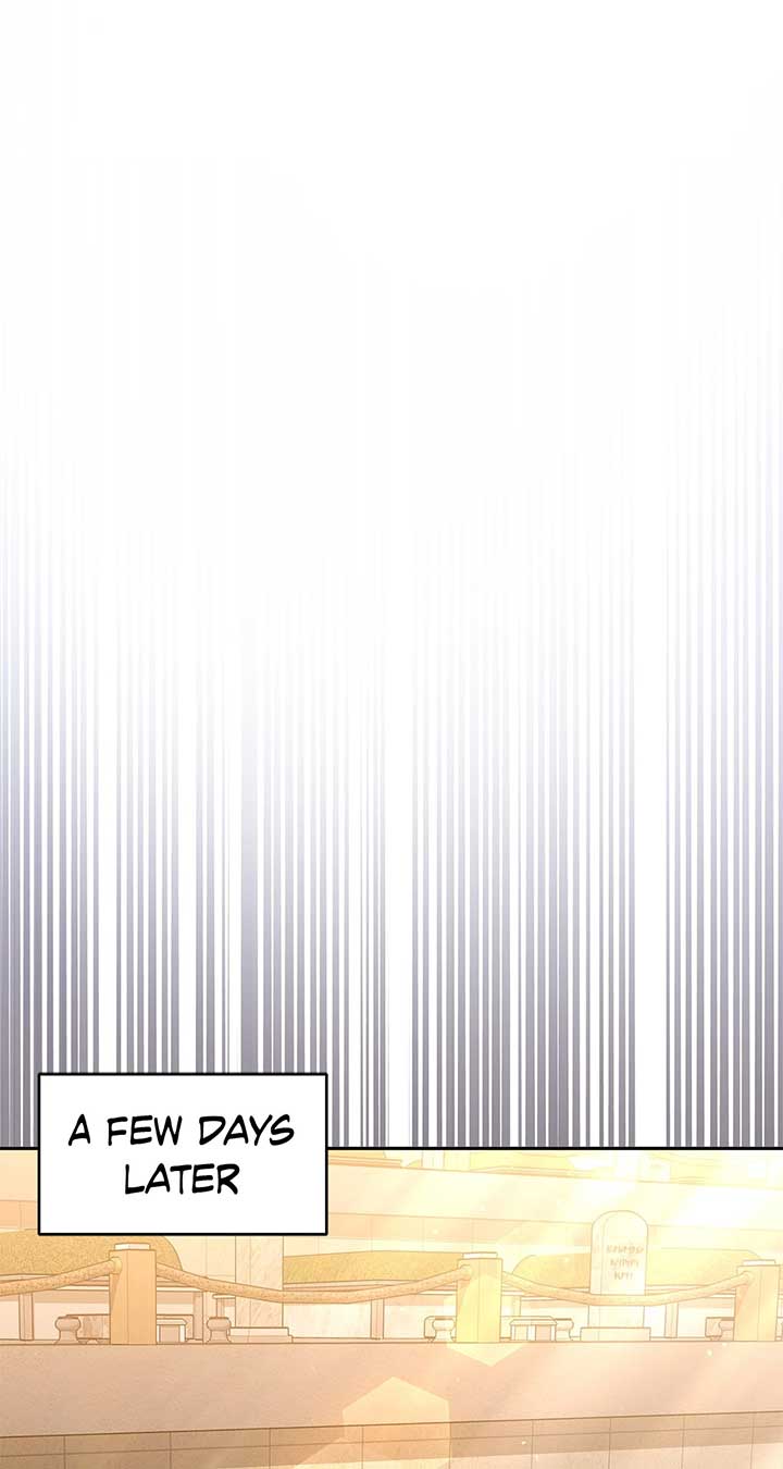 Exclusive Pleasure Chapter 47 - Page 37