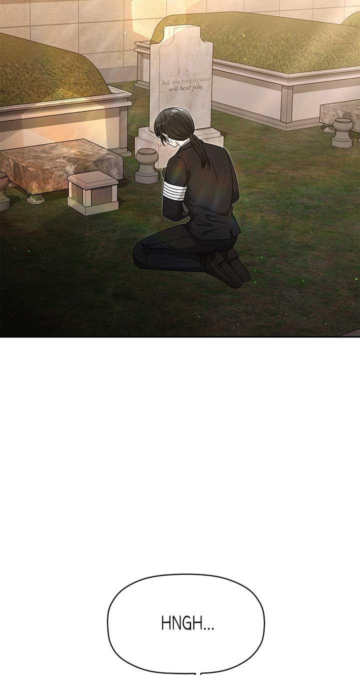 Exclusive Pleasure Chapter 47 - Page 38