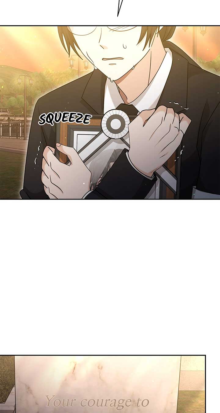 Exclusive Pleasure Chapter 47 - Page 39