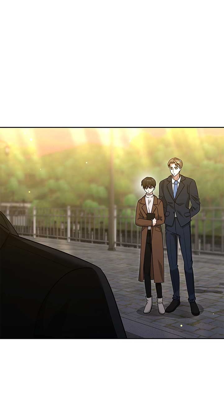 Exclusive Pleasure Chapter 47 - Page 42